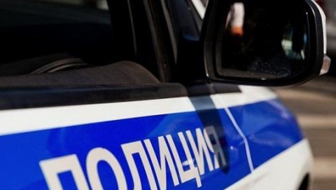 В Чернышевске оперативники задержали подозреваемую в угоне иномарки