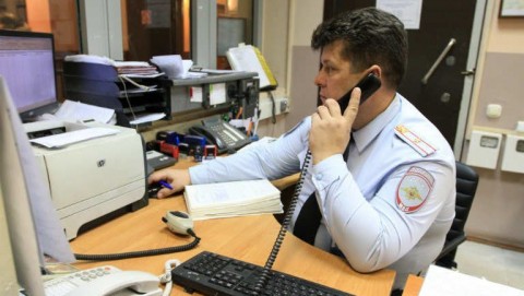 В Чернышевском районе подозреваемый в грабеже арестован
