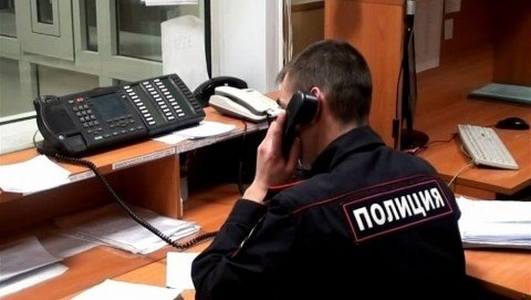 В Чернышевском районе полицейские оперативно раскрыли кражу из дома