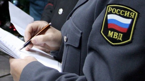 В Чернышевском районе стражи порядка раскрыли кражу мотоцикла